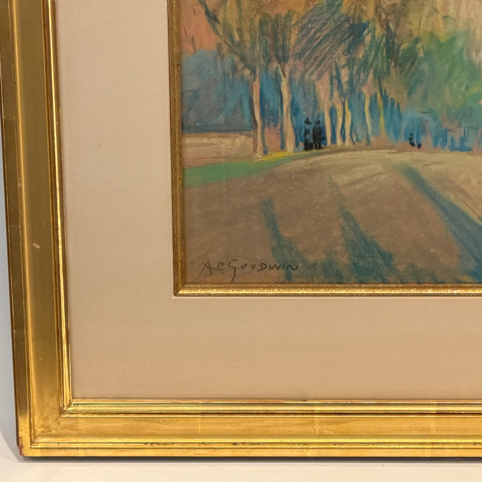 Arthur Clifton Goodwin - 3