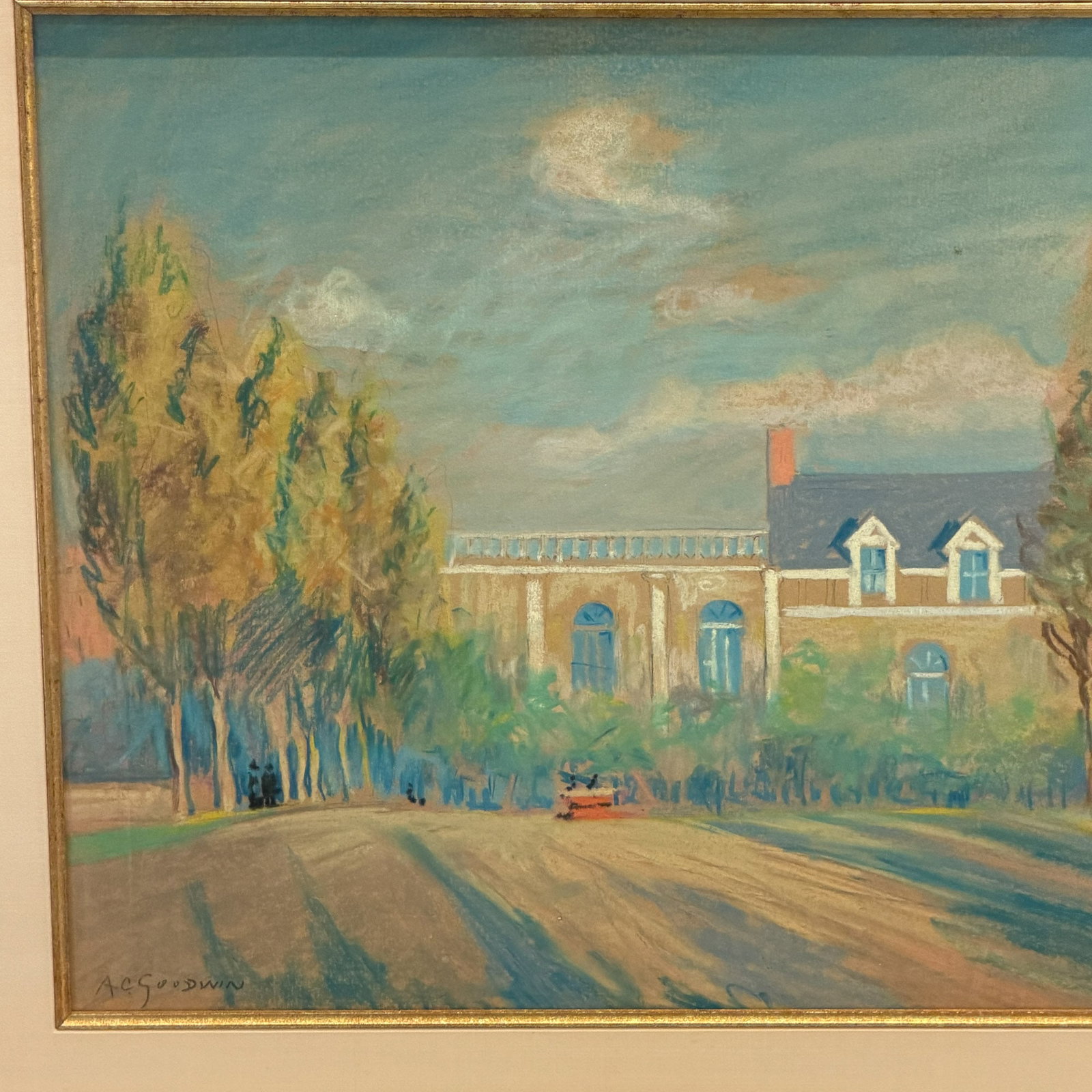 Arthur Clifton Goodwin - 4