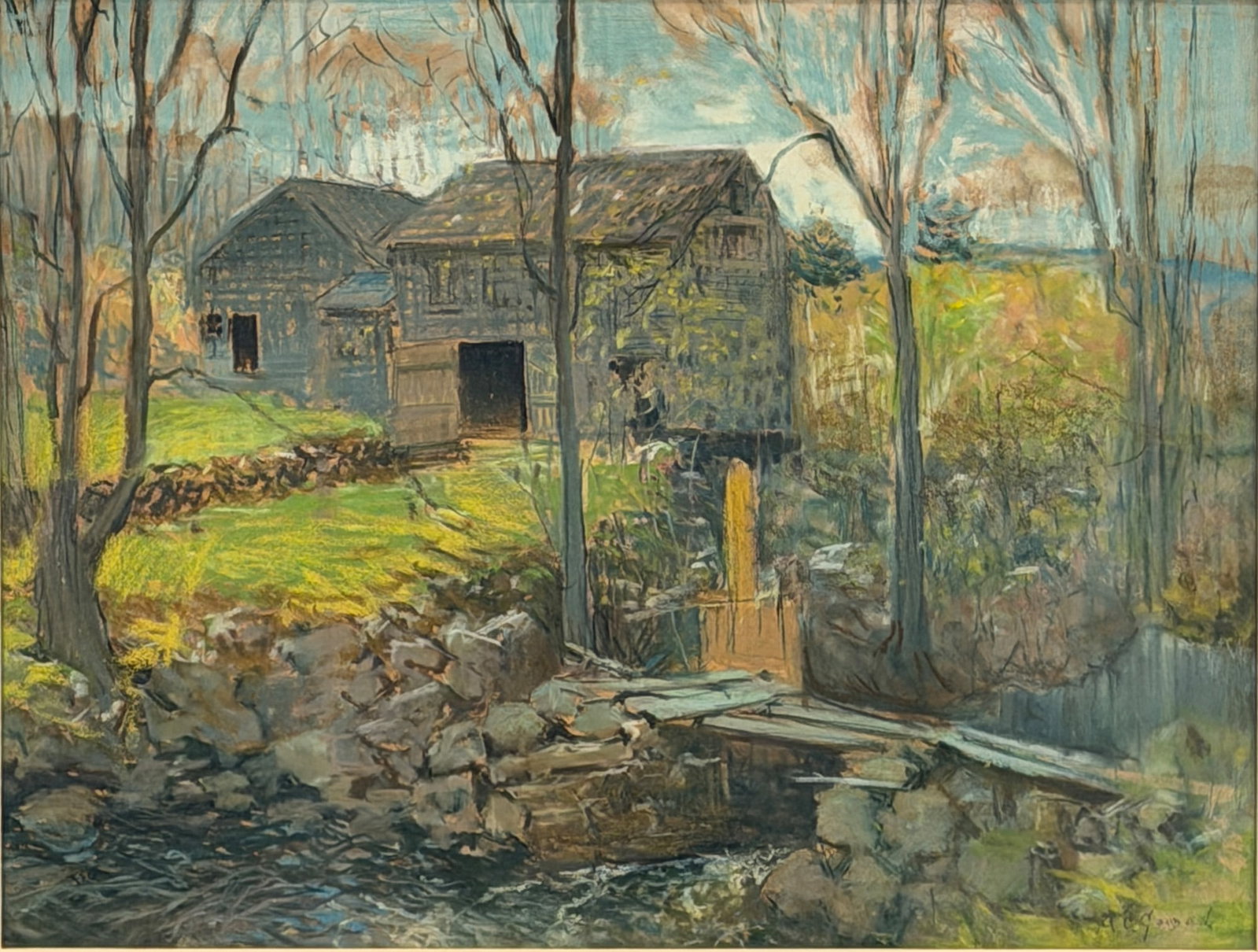 Arthur Clifton Goodwin - 2