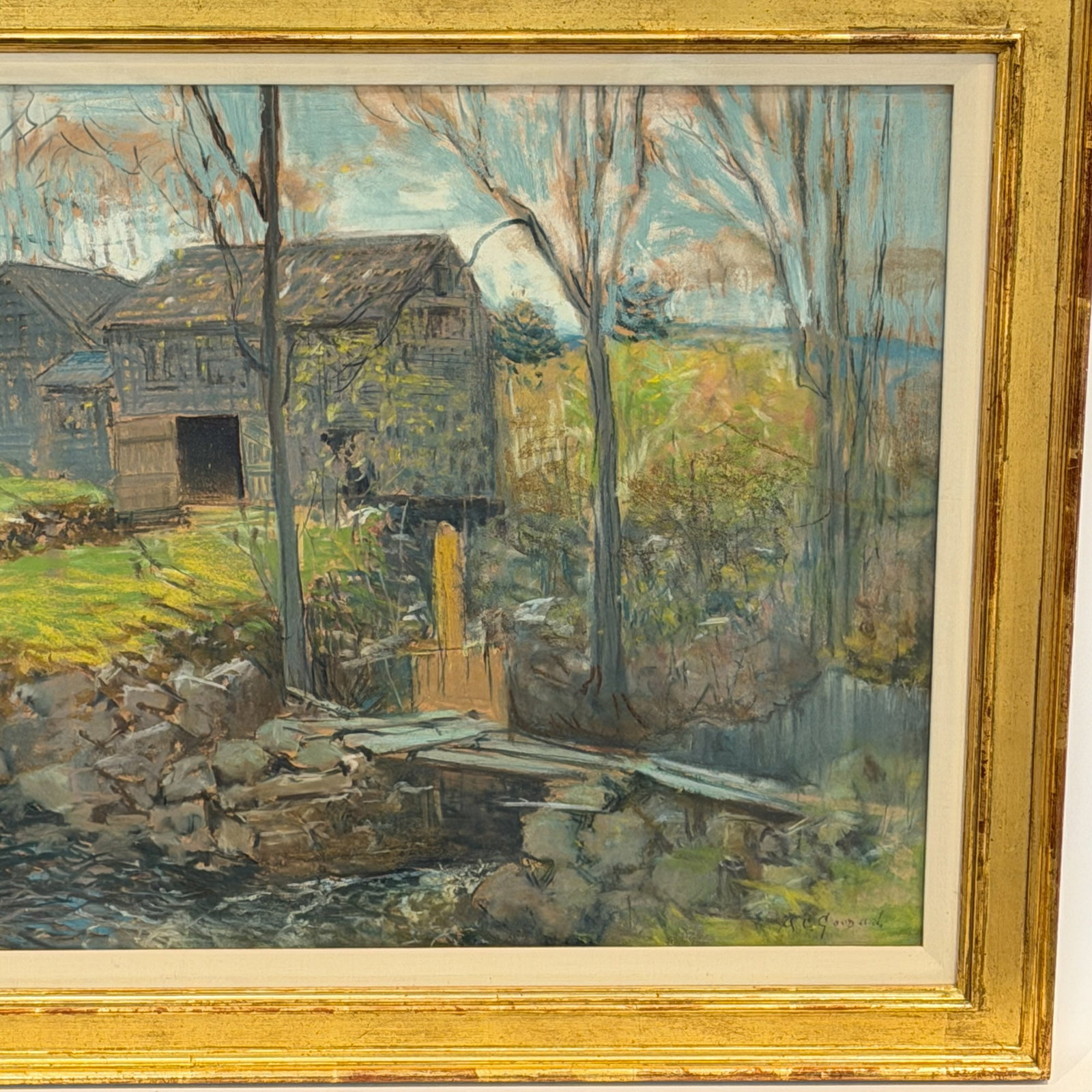 Arthur Clifton Goodwin - 4