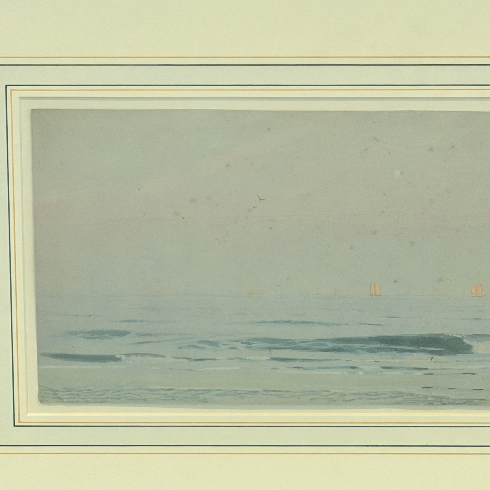 William Trost Richards - 3