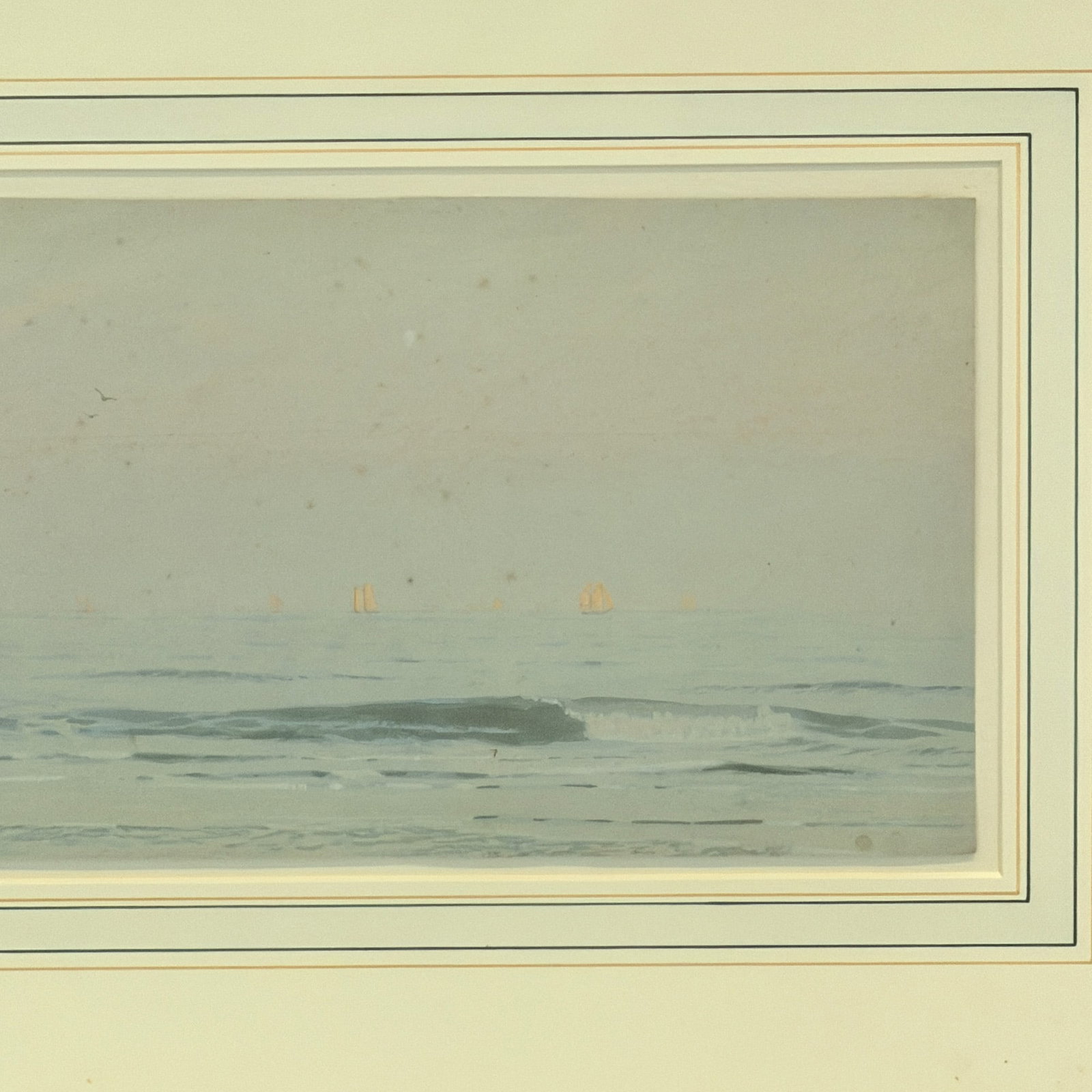 William Trost Richards - 4