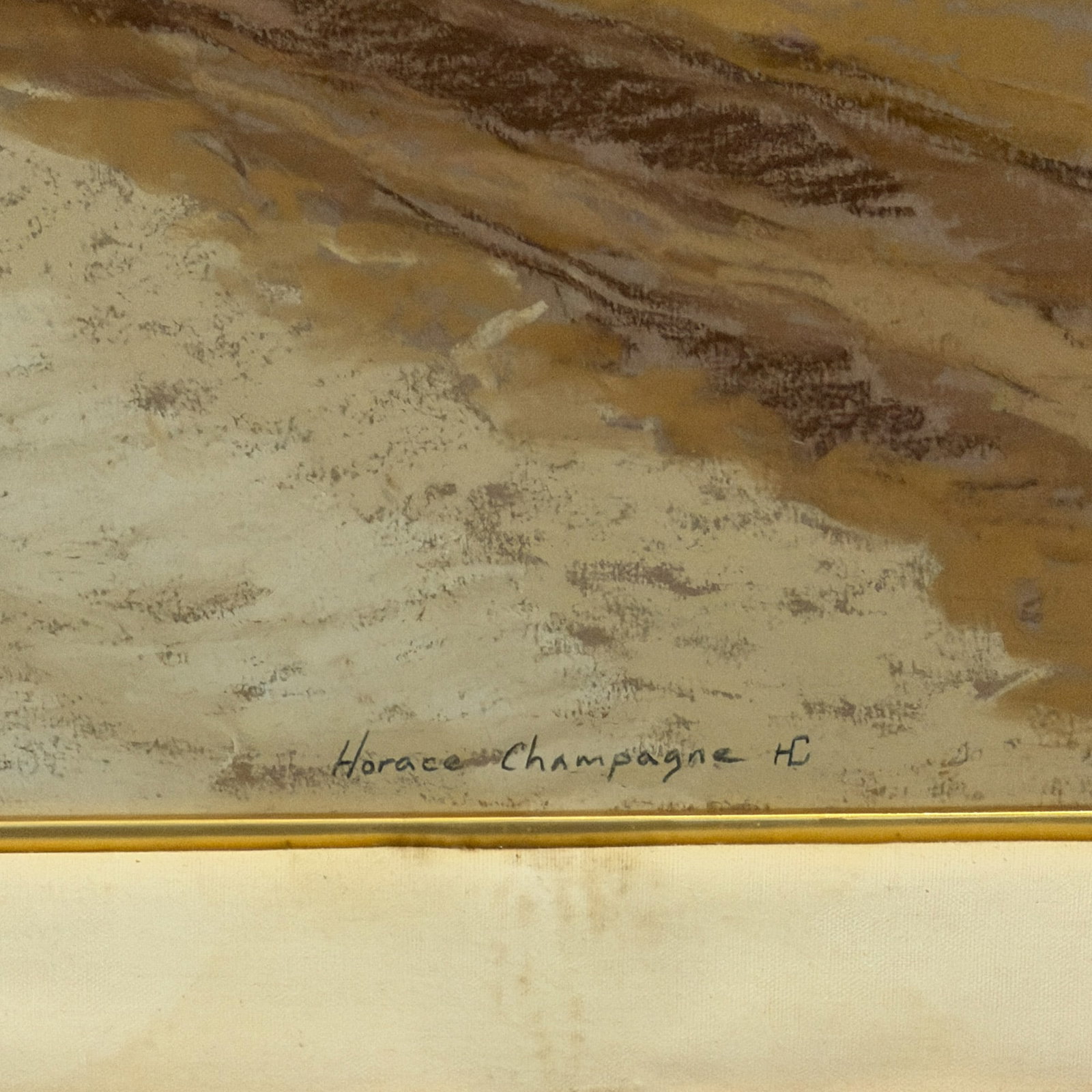 Horace Champagne - 6