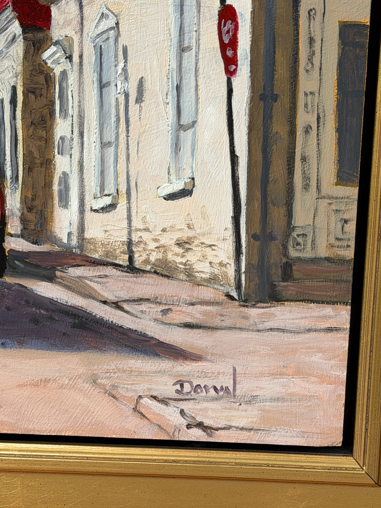 Claude Dorval - 5