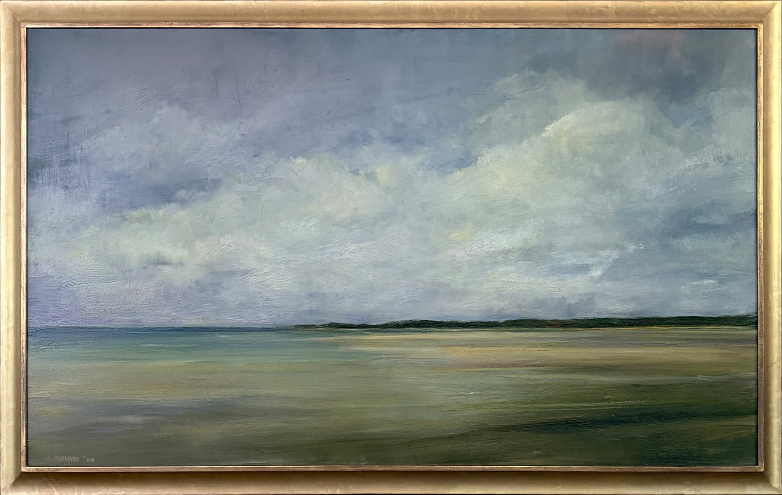 Anne Packard (1 of 3)