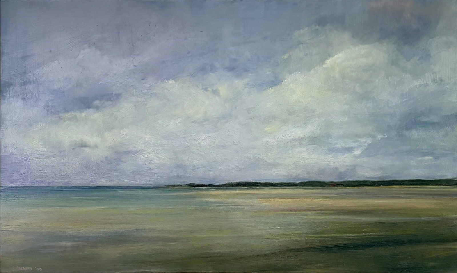 Anne Packard - 2