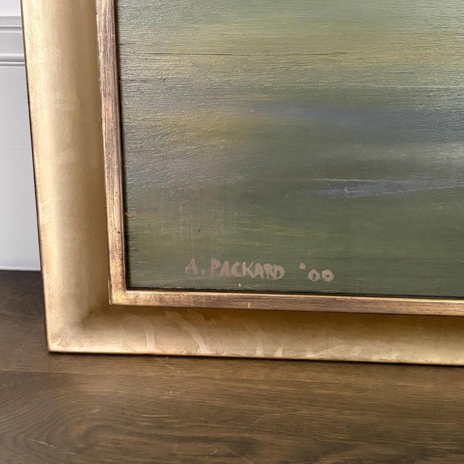 Anne Packard - 3