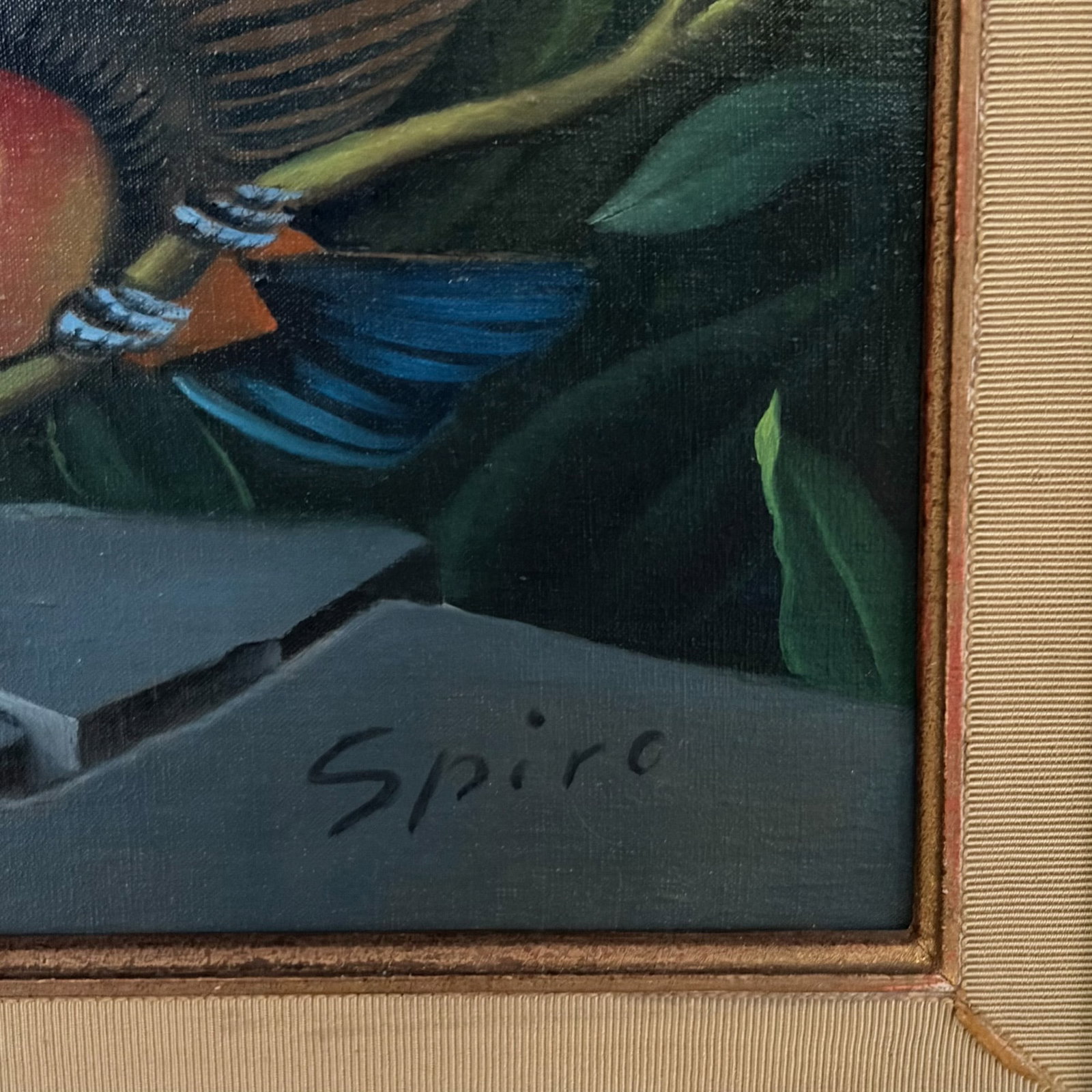George Spiro - 3