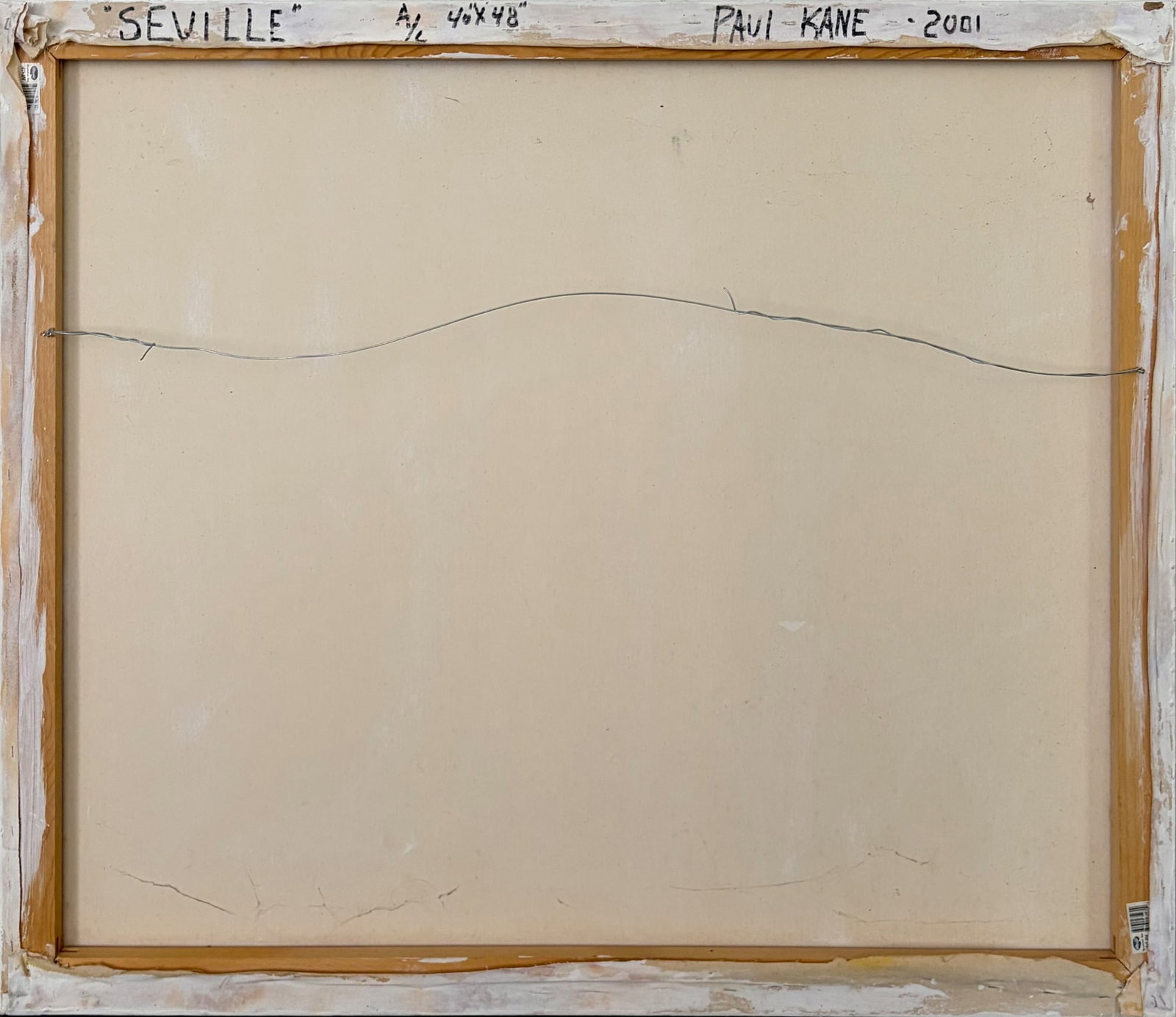 Paul Kane - 2