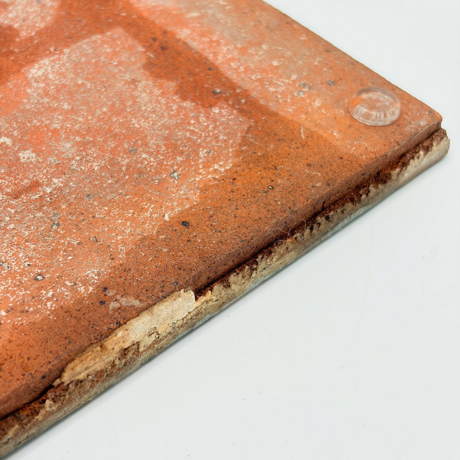 Three William de Morgan Glazed Earthenware B.B.B. Design Tiles - 6