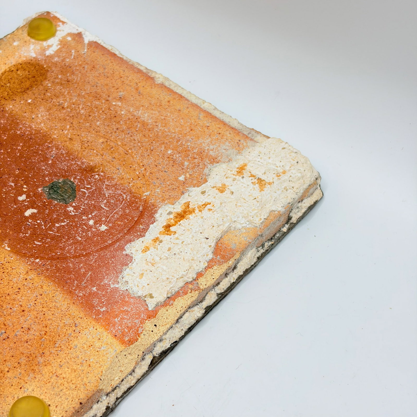 Five William De Morgan Glazed Earthenware Tiles - 4
