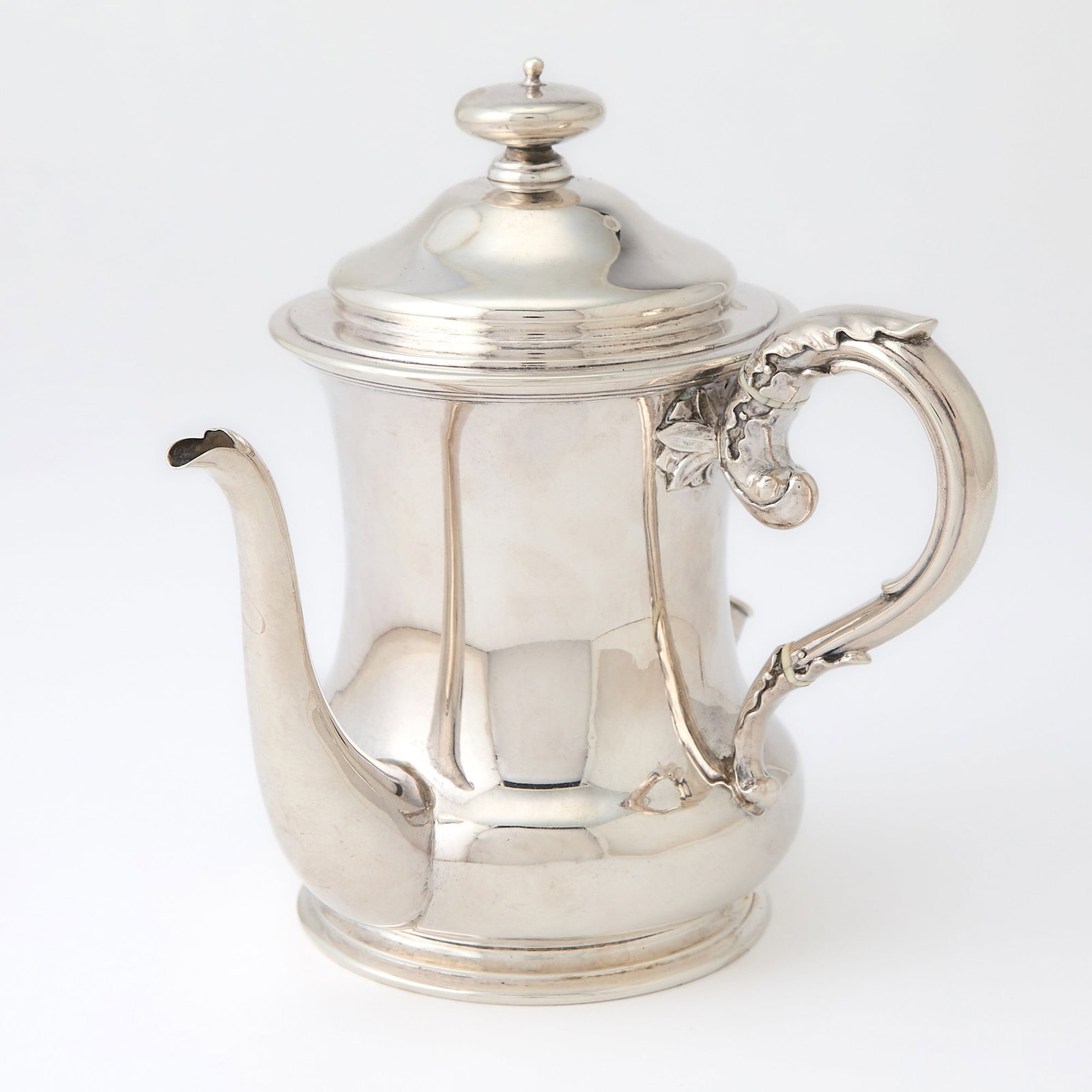 Victorian Sterling Silver Argyle (1 of 6)