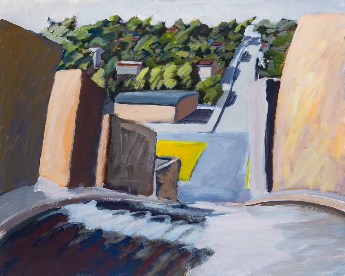 Mark Lipscomb (1 of 3)