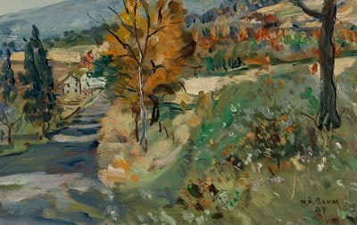 Walter Emerson Baum - 2