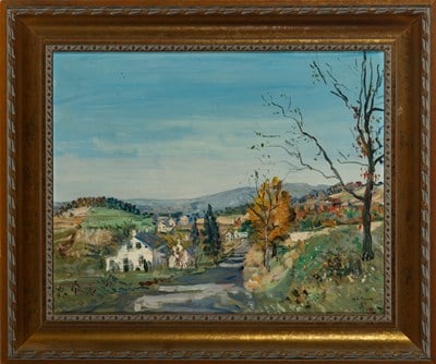 Walter Emerson Baum - 3