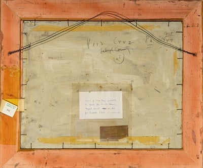 Walter Emerson Baum - 4