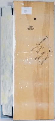 Jane Hammond - 4