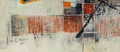 Fritz Faiss - 3