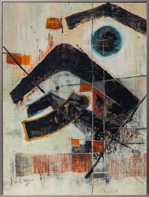 Fritz Faiss - 4