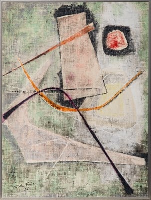 Fritz Faiss - 8