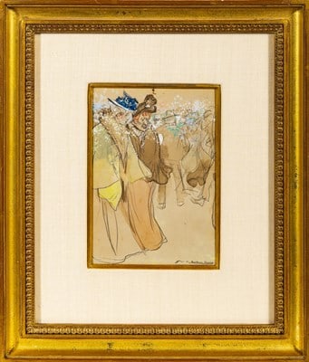 Ramon Casas - 3