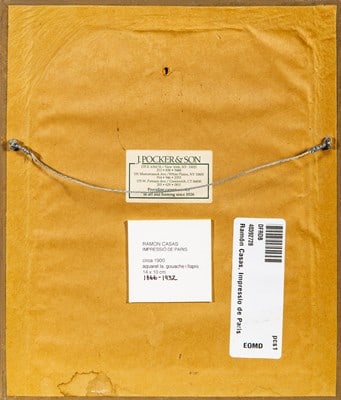 Ramon Casas - 4