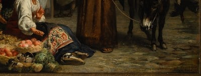 Edwin Longsden Long - 2