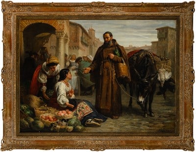 Edwin Longsden Long - 3