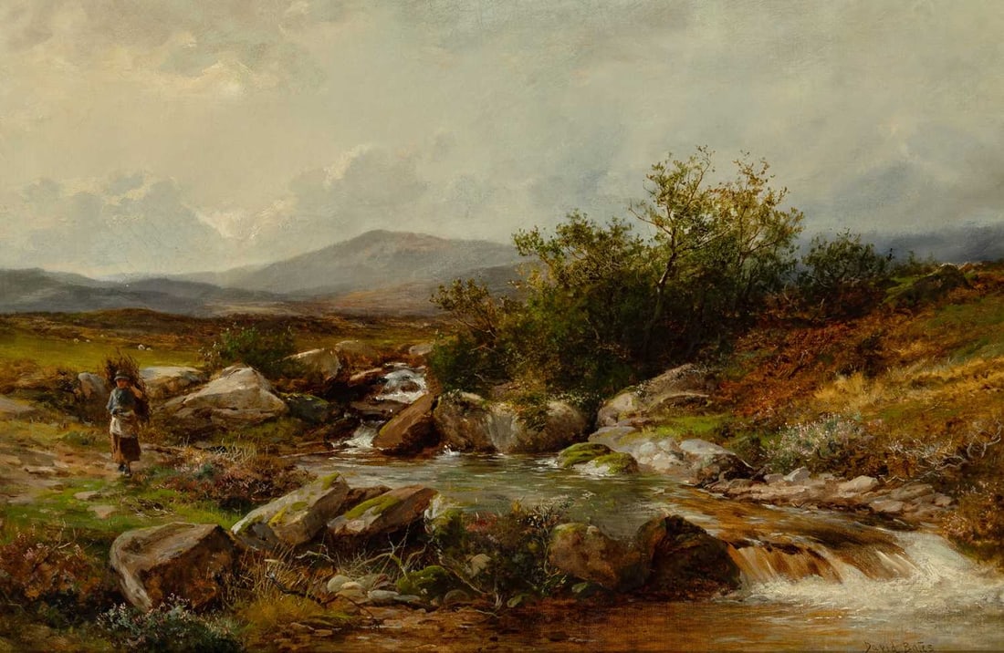 David Bates