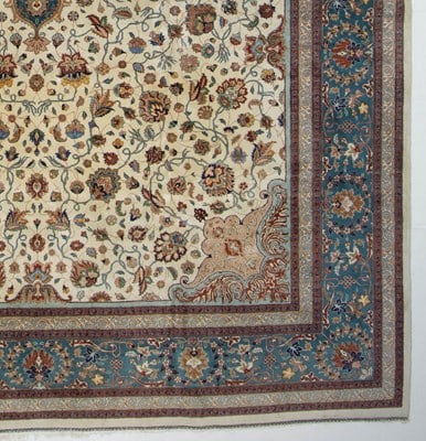 Mashad Carpet - 2