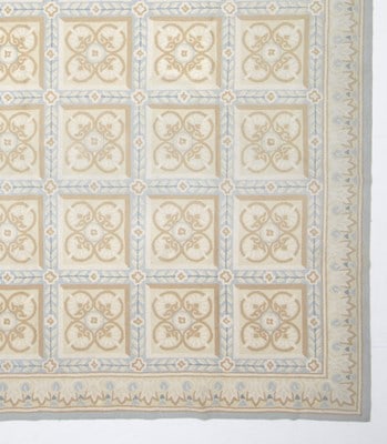 Hooked Carpet - 2