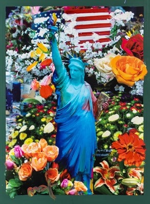 Peter Max (b. 1937) - 2