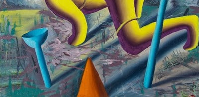 Mark Kostabi - 2