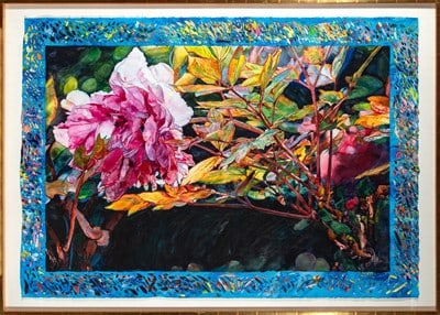 Joseph Raffael - 3