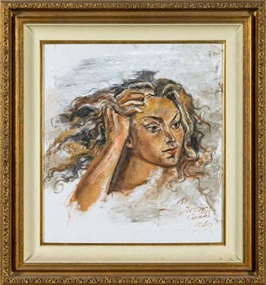 Federico Cantu - 3