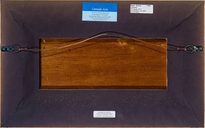 Manuel Mendive - 3