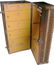 2400: Louis Vuitton Wardrobe Trunk