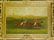 5006: Byron Webb British, 1831-1867 RACING SCENE