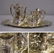 3315: WMF Art Nouveau Silver Plated Tea and Coffee Serv