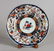 1368: Japanese Imari Porcelain Plate