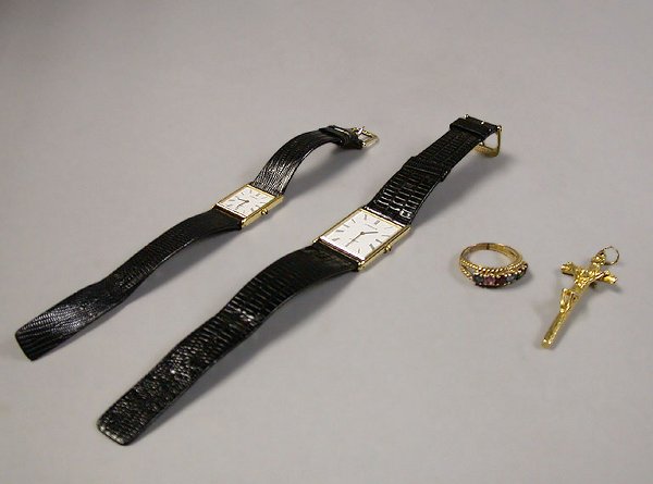 Group of Assorted Jewelry