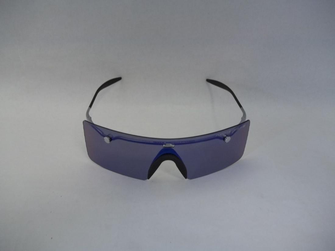 Porsche Design Carrera 5693 Folding Sunglasses (1 of 10)