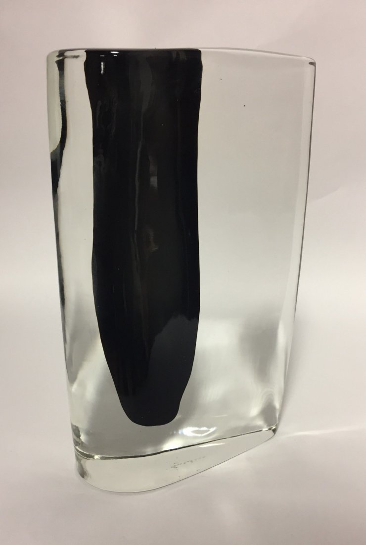 Cenedese Italian Glass Vase (1 of 3)