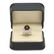 14K Gold 4.11ct Fire Agate 1.92cts Diamond Ring - 4
