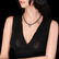 14k Gold 49.5ct Sapphire 1.70ct Diamond Necklace - 5