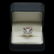 14K Gold 14.26ct Morganite 1.10ct Diamond Ring - 4