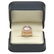 14K Gold 16.65ct Kunzite 1.46ct Diamond Ring - 4