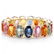 14k Yellow Gold 9.00ct Sapphire Ring - 3
