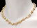 14k Yellow Gold 32ct Opal 2.25ct Diamond Necklace - 5