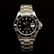 Rolex Stainless Steel Submariner 40mm D Serial Men's